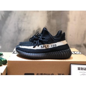 High Quality Yeezy Boost 350 V2 Oreo BY9611 Sneaker DZH00A008