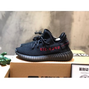 Adidas Yeezy Boost 350 V2 Black Red CP9652 Sneaker DZH00A011