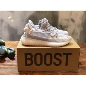 High Quality Adidas Yeezy Boost 350 V2 Lundmark Reflective EF2367 Sneaker DZH00A013