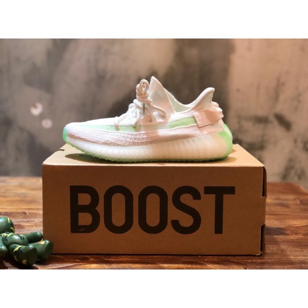 High Quality Adidas Yeezy Boost 350 V2 Hyperspace EG5563 Sneaker DZH00A015