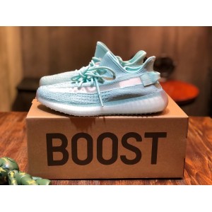 High Quality Adidas Yeezy Boost 350 V2 Glow EG5566 Sneaker DZH00A016