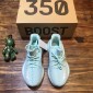 Replica High Quality Adidas Yeezy Boost 350 V2 Glow EG5566 Sneaker DZH00A016