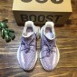 Replica High Quality Adidas Yeezy Boost 350 V2 Static (Non-Reflective)EG5568 Sneaker DZH00A017