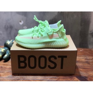 ADIDAS YEEZY BOOST 350 V2 GLOW IN THE DARK EH5360 Sneaker DZH00A022