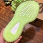 Replica ADIDAS YEEZY BOOST 350 V2 GLOW IN THE DARK EH5360 Sneaker DZH00A022