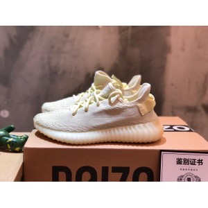 Adidas Yeezy Boost 350 V2 Butter  F36980 Sneaker DZH00A023