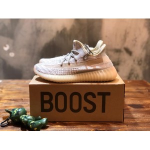 Yeezy Boost 350 V2 Lundmark NON-Reflective FU9161 Sneaker DZH00A026