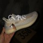 Replica Yeezy Boost 350 V2 Lundmark NON-Reflective FU9161 Sneaker DZH00A026