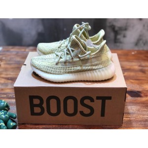 High Quality 2019 SS YEEZY BOOST 350 V2 FV3255 Sneaker DZH00A029