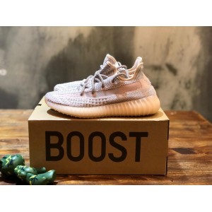 Adidas Yeezy Boost 350 V2 Synth NON-Reflective FV5578 Sneaker DZH00A031