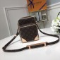 Replica Louis Vuitton Luxury M45236 BAG small shoulder bag LV04BM020