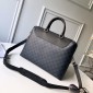 Replica Louis Vuitton Luxury N41589 PORTE-DOCUMENTS JOUR BAG LV04BM021