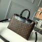 Replica Louis Vuitton Luxury N54019 PORTE-DOCUMENTS JOUR BAG LV04BM023