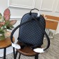 Replica Louis Vuitton Luxury Man backpack LV04BM031