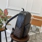 Replica Louis Vuitton Luxury M41530 MAN BACKPACK LV04BM032