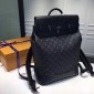 Replica Louis Vuitton Luxury Steamer backpack LV04BM037