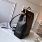 Replica Louis Vuitton Luxury M44052 STEAMER BACKPACK LV04BM038