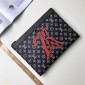 Replica Louis Vuitton Luxury M62905 POCHETTE APPOLLO HANDBAG LV04BM042