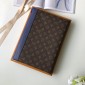 Replica Louis Vuitton Luxury M63048 POCHETTE APOLLO HANDBAG LV04BM045