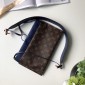 Replica Louis Vuitton Luxury M43854 SMALL POUCH MEDIUM HANDBAG