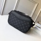 Replica Louis Vuitton Luxury M42906 BAG small bag LV04BM055