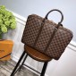 Replica Louis Vuitton Luxury N41125 brown DOCUMENTS VOYAGE LV04BM056