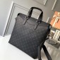 Replica Louis Vuitton Luxury M40567 TOTE EXPLORER LV04BM058