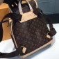 Replica Louis Vuitton Luxury Bopshore backpack LV04BM059