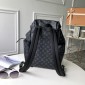 Replica Louis Vuitton Luxury M43694 DISCOVERY BACKPACK LV04BM062