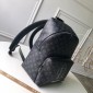 Replica Louis Vuitton Luxury Apollo Vivienne backpack LV04BM068