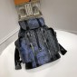 Replica Louis Vuitton Luxury N41709 CHRISTOPHER BACKPACK LV04BM069