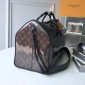 Replica Louis Vuitton Luxury monogram keepall bandouliere 50 (m43899 glaze) LV04BM083