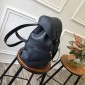 Replica Louis Vuitton Luxury M54959 CANYON Shoulder pack navy blue LV04BM091