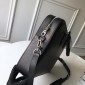 Replica Louis Vuitton Luxury M54404 BAG black briefcase LV04BM093