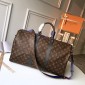 Replica Louis Vuitton Luxury keepall bandouliere 55 monogram canvas LV04BM096