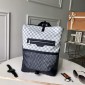 Replica Louis Vuitton Luxury N40018 MATCHPOINT Shoulder pack