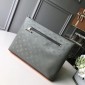 Replica Louis Vuitton Luxury M63240 POCHETTE COSMOS HANDBAG