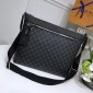 Replica Louis Vuitton Luxury N40004 MICK HANDBAG LV04BM117