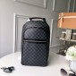 Replica Louis Vuitton Luxury N58024 Michael Shoulder pack