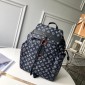 Replica Louis Vuitton Luxury M43693 DISCOVERY BAG