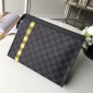 Replica Louis Vuitton Luxury N64444 POCHETTE VOYAGE HANDBAG LV04BM172