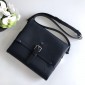 Replica Louis Vuitton Luxury M54963 CANYON navy blue sling BAG LV04BM176