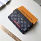 Replica Louis Vuitton Luxury M62897 POCHETTE APOLLO PM HANDBAG LV04WM010