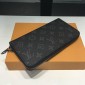 Replica Louis Vuitton Luxury M61694 WALLET LV04WM014