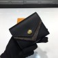 Replica Louis Vuitton Luxury M64420 DOUBLE V WALLET LV04WM016