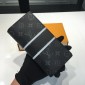 Replica Louis Vuitton Luxury 64438 Brazza WALLET LV04WM021