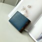 Replica Louis Vuitton Luxury M62960 MULTIPLE WALLET LV04WM050