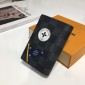 Replica Louis Vuitton Luxury N64440 WALLET LV04WM053