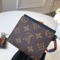 Replica Louis Vuitton Luxury M63041 WALLET LV04WM058