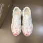 Replica Christian Louboutin High Quality Sneakers MS021135